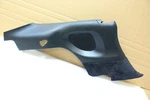 Porsche 997 Carrera 911 Coupe Rear Left Side Door Quarter Panel Interior Trim. Fixed Price $300.00.