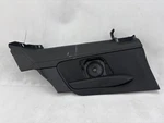 2015-2019 Cadillac Ats Rear Left Quarter Lower Panel Trim Oem. Fixed Price $187.00.
