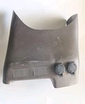 01-04 Toyota Tacoma 55479 Lear Center Lower Dash Trim Cover Aux Power Outlets. Fixed Price $49.95.