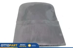 Mercedes W212 E400 E350 Front Right / Left Side Seat Back Cover Panel Black Oem. Fixed Price $33.60.
