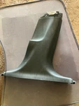 Tesla Model 3 Right B Pillar Lower Cover Trim 2017 - 2023 1086299-00-j. Fixed Price $99.00.