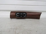 2000-2005 Buick Lesabre Headlight Switch W/ Woodgrain Trim Bezel Panel 25740989. Fixed Price $15.69.