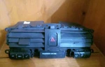 Oem 06-08 Chevrolet Equinox Dash Center Air Vent Emergency Hazard Light Switch. Fixed Price $27.54.