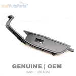 2018-2019 2021-2024 Audi Rs5 - Front Right Door Panel Grab Handle Cover / Trim. Fixed Price $27.99.