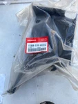 77350-s10-a02za Genuine Upper Column Cover Assembly Class Gray For Honda Cr-v. Fixed Price $27.96.
