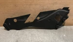 Mercedes C Class W204 N/s Left Passenger Headlight Upper Cover Trim A2048261324. Fixed Price $15.66.