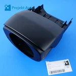 16-17 Oem Bmw Steering Column Trim 7 Series 9371439 G12. Fixed Price $49.00.