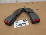 Seat Belt Buckle Tsx 2004 2008 Acura Right Passenger Center Rear Back End Latch. Fixed Price $39.99.