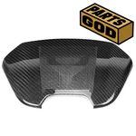 Corvette C8 Real Dry Carbon Fiber Speaker Lid Cover Fits 2020-2025. Fixed Price $199.99.