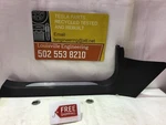 1030393-00-b Left Side Entry Sill Plate Tesla Model S Oem Free Shipping. Fixed Price $144.99.