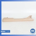 Jaguar X100 Xk8 Left Driver Side Seat Rail Cover Trim Panel Oem. Fixed Price $62.25.