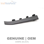 2016-2018 Audi S6 - Left Front Center A Pillar Trim / Lining 4g0868203a. Fixed Price $10.49.
