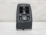 20 2020 Dodge Durango Air Vent With Power Outlet And Heated Seat Switch Rear Oem. Fixed Price $113.87.