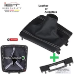 W Shift Gear Gaiter Boot For Porsche 718 Box Cayman 981 982 911 991 Pdk Spyder. Fixed Price $211.65.