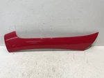 02-10 Lexus Sc430 Windshield Pillar Outer Trim Panel Right Rh Passenger Red Oem. Fixed Price $84.00.