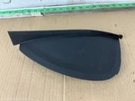 2007-2013 Bmw X5 Front Left Driver Dash Dashboard End Cap Trim Cover Oem.. Fixed Price $34.99.