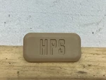 95-01 Bmw E38 740il 740i A Pillar Roof Hps Srs Screw Insert 8241415 Oem Beige. Fixed Price $8.99.