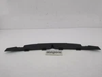 Bmw Z4 E85 Upper Roll Bar Trim Panel Black Fits 2003 2004 2005 2006 2007 2008. Fixed Price $35.67.