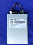 '09-17 Audi Q5 R8 Receiver Tuner Module W/ Rearview Camera Control 1097 Oem. Fixed Price $115.00.