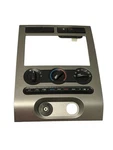 2007-2014 Ford Expedition Temperature Climate Control W/ Radio Bezel Q1049 Dg. Fixed Price $60.00.