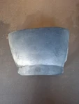 Used Ford E7zc-3530-cwa 1987 1989 Mustang Tilt Steering Wheel Upper Shroud. Fixed Price $26.00.