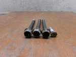 11 - 14 Hyundai Sonata Hybrid Starter Alternator Generator (hsg) Mounting Bolts. Fixed Price $34.36.