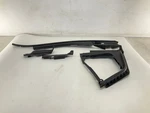 14-20 Infiniti Q50 Front Left Driver Windshield Cowl Trim Panel 4 Oem Cm. Fixed Price $89.99.
