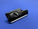 10-13 Bmw F07 535i Gt Front Left Driver Dash Headlight Switch Trim Wood Ash Oem. Fixed Price $33.99.