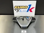 12-20 Bmw F30 F32 335i 435i Sport Steering Wheel Trim Buttons Controls Wear. Fixed Price $33.15.