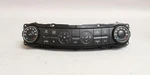 03 04 05 06 Mercedes E350 E320 E500 Ac Heater Temperature Climate Control Panel. Fixed Price $50.00.