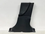 2012-2020 Tesla Model S Right Passenger Side B-pillar Cover Trim Oem Lot2428. Fixed Price $89.99.