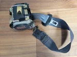 Audi B5 A4 S4 Avant Wagon Rear Right Passenger Side Seat Belt Seatbelt Grey. Fixed Price $34.99.