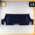 99-02 Bentley Arnage Rolls Royce Silver Seraph Rear Trunk Back Cover Panel Oem. Fixed Price $296.23.