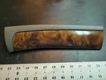 5w33-5404269 Driver Side Dash Trim Panel Wood Gray Mercury Grand Marquis Oem. Fixed Price $32.36.