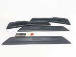 12-18 Bmw F30 3 Series 320i 328i Sedan Door Sill Scuff Plate Set Of 4 Item Oem. Fixed Price $34.49.