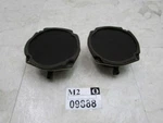 Radio Audio Speaker Srx 2004 2009 Cadillac Driver Passenger Rear Door Stereo Set. Fixed Price $39.99.