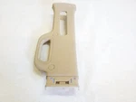 Tan Left Upper B Pillar Trim Fits 11 12 13 14 15 16 Ford F250 F350 Crew Cab. Fixed Price $56.58.