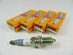 4x Ngk Spark Plug Bcpr5ep-8 For Toyota Celica Iv Coupe (t160) 2.0l 185ps Turbo. Fixed Price $20.00.
