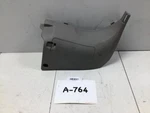 2012 Honda Odyssey Front Right Passenger Side Dash Cowl Kick Panel Garnish Trim. Fixed Price $32.54.