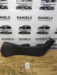 05-13 Chevrolet Corvette C6 Front Left Lower B Pillar Trim Panel Black Oem. Fixed Price $66.49.