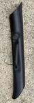 1998-01 Dodge Ram 1500 2500 Passenger Rh A Pillar Trim Panel Gray W/tweeter Oem. Fixed Price $57.60.