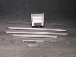 2008 Vw Golf R32 Mk5 2door Dash Center Ashtray Door Interior Trim Panel Set Oem. Fixed Price $318.30.