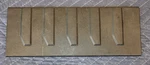 2015-2022 Ford F150 Series Left Rear Door Sill Scuff Plate Oem Fl3z-1613229-ab. Fixed Price $39.99.