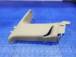 11-15 Jeep Grand Cherokee Upper C-pillar Trim Right Passenger Side Tan Oem. Fixed Price $64.99.