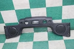 07-18 Wrangler Jk 4dr Electronic Overhead Roof Soundbar Sound Bar Speaker Oem Oe. Fixed Price $143.99.
