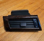 2004 - 2010 Bmw E60 525i 528i 530i 545i 550i Driver Side Dash A/c Air Vent Oem. Fixed Price $24.90.