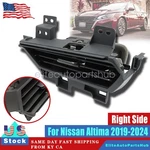 Right Side Dashboard Air Outlet A/c Vent For Nissan Altima 2019-2024 Advance. Fixed Price $36.22.