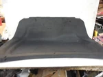 00-06 Mercedes W220 S500 S430 S600 Rear Trunk Lid Carpet Panel Cover Liner. Fixed Price $85.00.