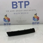 Vw Touareg Mk1 7l 02-06 Left Rear Door Card Handle Leather Grip 7l6867371b Box33. Fixed Price $19.78.