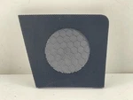 11-15 Lexus Gs 350 Left Dash Instrument Panel Outer Speaker Grille Cover Oem. Fixed Price $39.60.